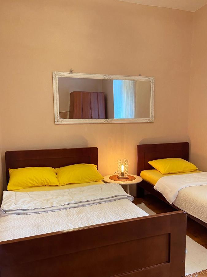 S&I Room Котор Екстер'єр фото